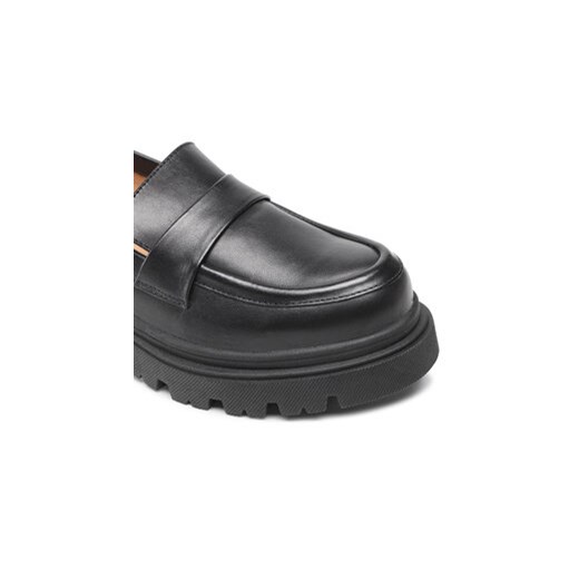 Lasocki Loafersy EST-DONNA-15 Czarny Lasocki 37 MODIVO
