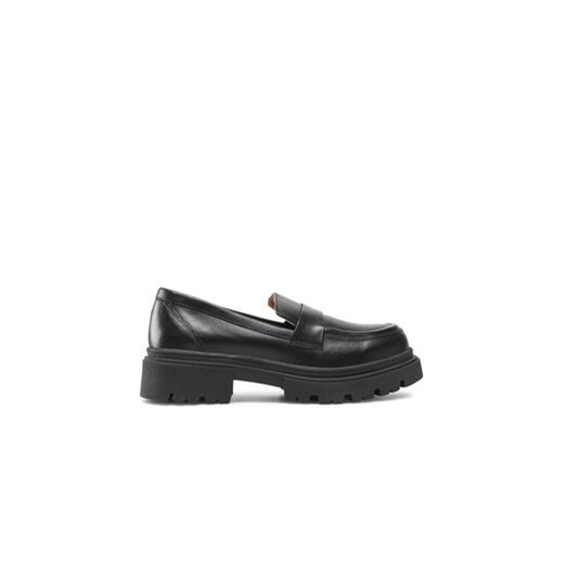 Lasocki Loafersy EST-DONNA-15 Czarny Lasocki 37 MODIVO