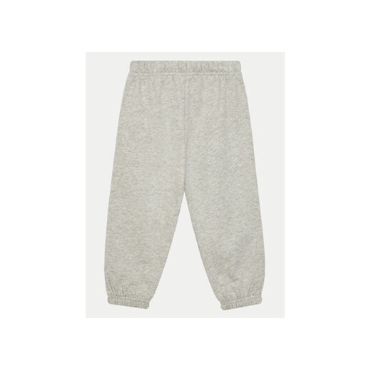 Gap Spodnie dresowe 744324-03 Szary Regular Fit Gap 4Y MODIVO