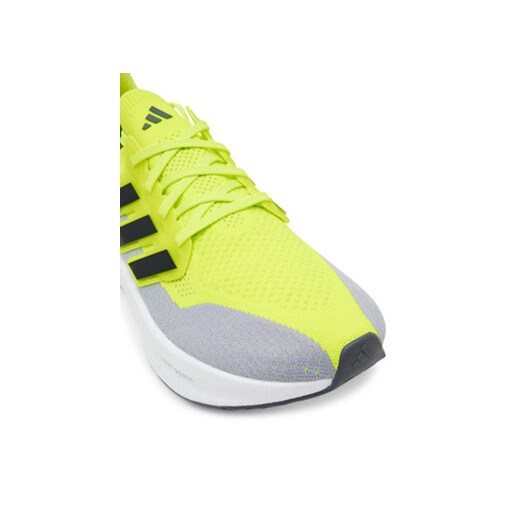 adidas Buty do biegania Ultraboost 5 ID8819 Zielony 44 MODIVO
