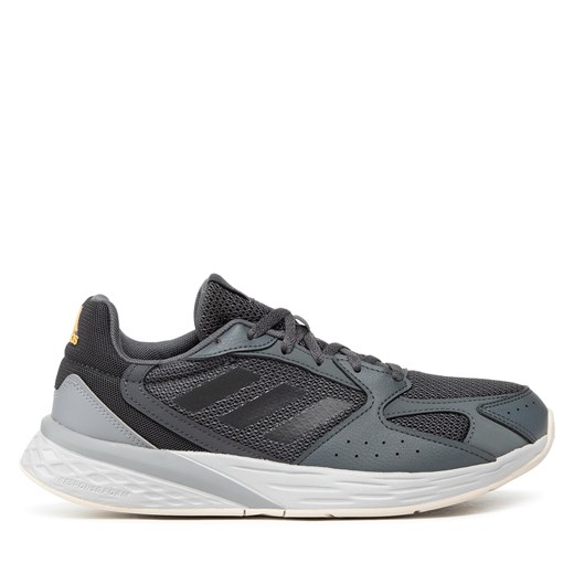 Buty do biegania adidas Response Run GY1146 Szary 41.13 eobuwie.pl
