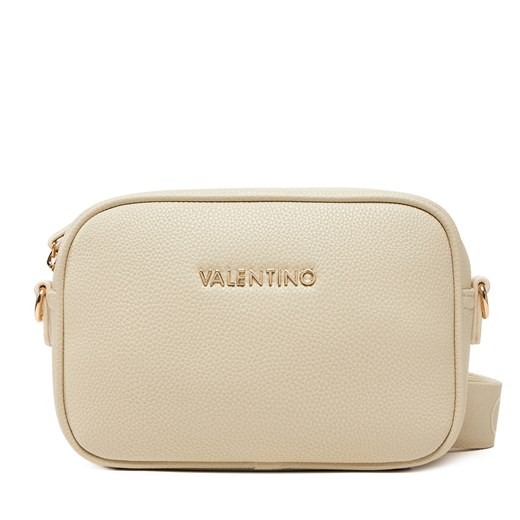 Torebka Valentino Never VBS8GL15 Écru Valentino one size eobuwie.pl