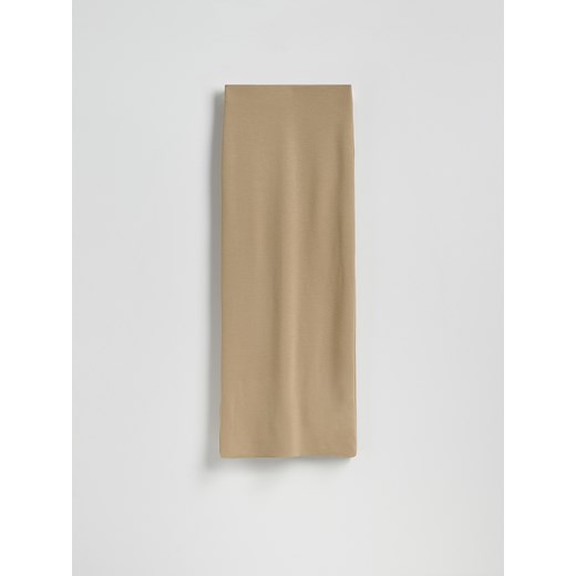 Spódnica Reserved midi 