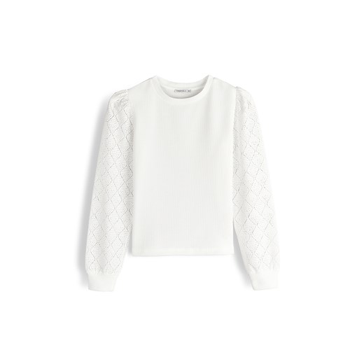 GATE Kombinowany top 34 ze sklepu gateshop w kategorii Bluzki damskie - zdjęcie 178551886