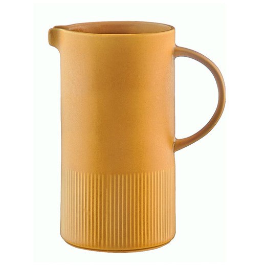 Björn Karafka &quot;Scandi&quot; w kolorze musztardowym - 1,5 l ze sklepu Limango Polska w kategorii Karafki - zdjęcie 178552368