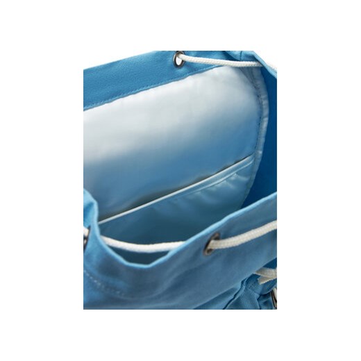 Vans Plecak Field Trippin R VN000HDDE2W1 Niebieski Vans one size MODIVO