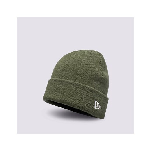 NEW ERA CZAPKA NE BEANIE KHA NEW ERA NOV ze sklepu Sizeer w kategorii Czapki zimowe męskie - zdjęcie 178553935