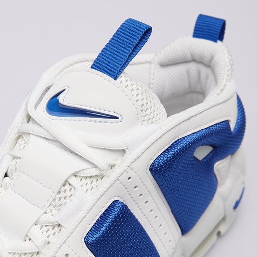 NIKE AIR MORE UPTEMPO LOW Nike 42,5 Sizeer