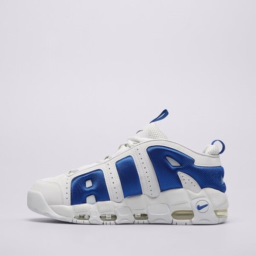 NIKE AIR MORE UPTEMPO LOW Nike 45 Sizeer