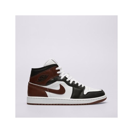 AIR JORDAN 1 MID SE ze sklepu Sizeer w kategorii Buty sportowe męskie - zdjęcie 178554035