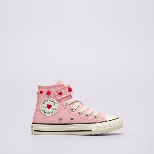 CONVERSE CHUCK TAYLOR ALL STAR ze sklepu Sizeer w kategorii Trampki dziecięce - zdjęcie 178554076