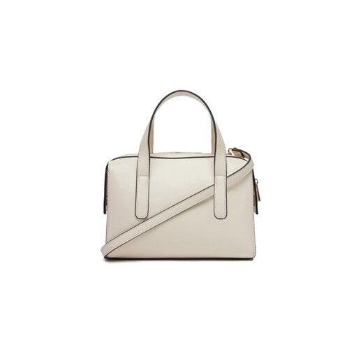 DeeZee Torebka DZE-S-011-07 Beżowy one size MODIVO