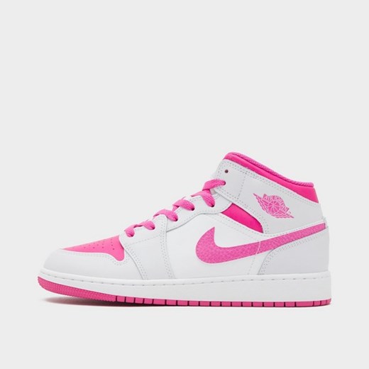 AIR JORDAN 1 MID FUND GG ze sklepu JD Sports  w kategorii Buty sportowe damskie - zdjęcie 178555398