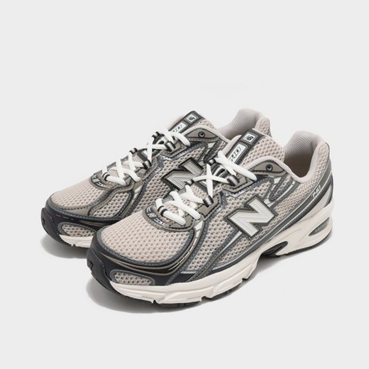 NEW BALANCE 740 V2 New Balance 44,5 JD Sports 