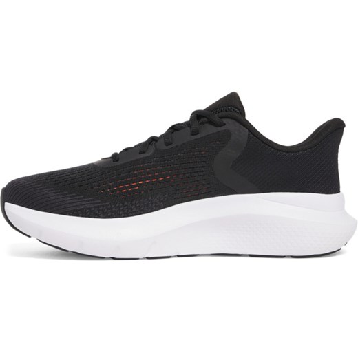 Buty sportowe męskie Under Armour na wiosnę czarne 
