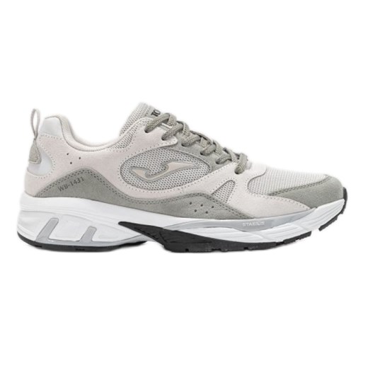 Buty Sportowe Joma C1431 Men 2512 szare ze sklepu ButyModne.pl w kategorii Buty sportowe męskie - zdjęcie 178556157