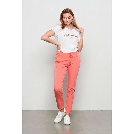 Spodnie damskie &co Woman 