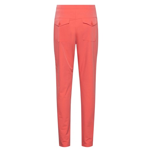 Spodnie damskie białe &co Woman 