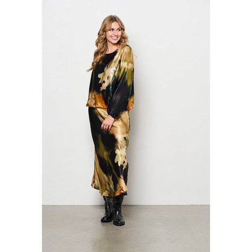 Bluzka damska &co Woman wiosenna