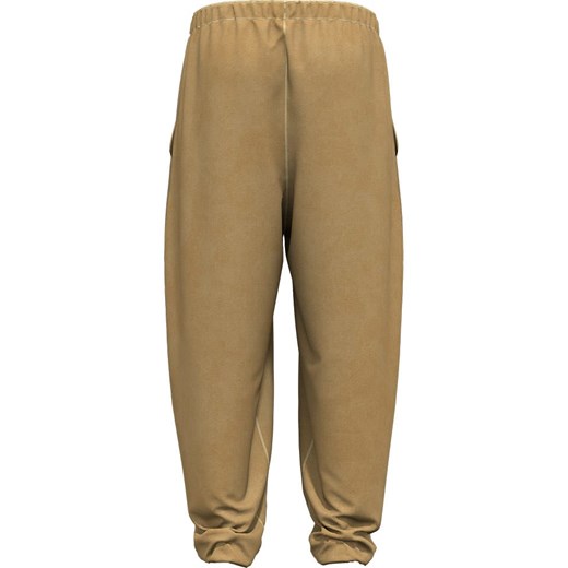 Spodnie damskie Under Armour brązowe 