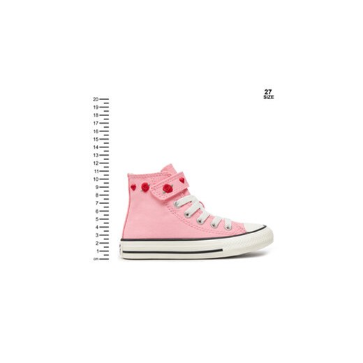 Trampki dziecięce Converse 