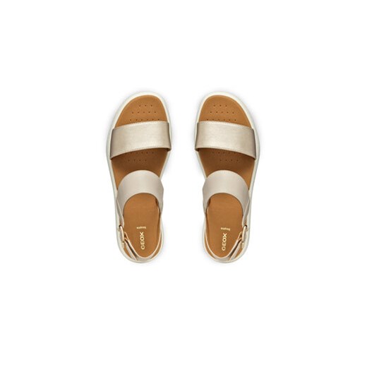 Sandały damskie Geox casual 
