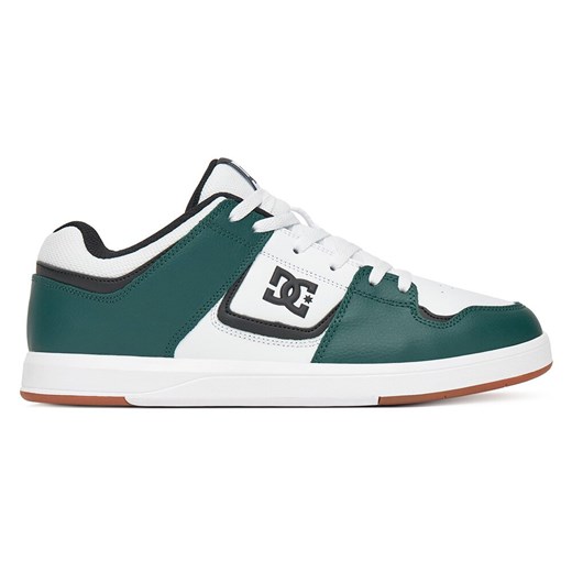 Obuwie sportowe DC Shoes DC SHOES CURE DC01681111 ze sklepu ccc.eu w kategorii Buty sportowe męskie - zdjęcie 178559346