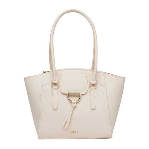 Torebka Jenny JNY-M-010-07 ze sklepu ccc.eu w kategorii Torby Shopper bag - zdjęcie 178559349