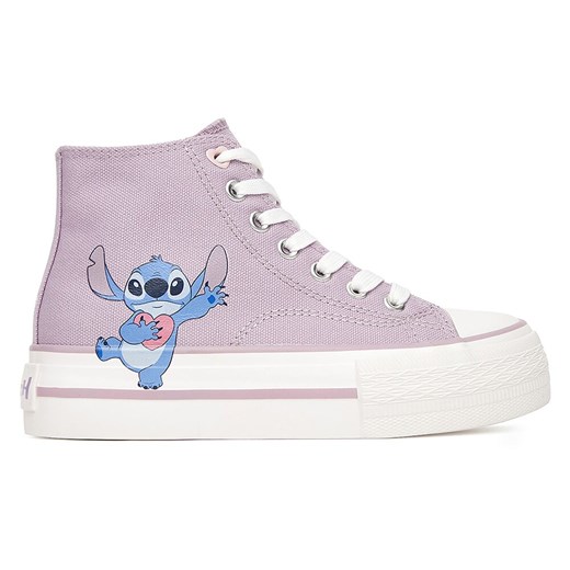 Trampki Disney Classics CS-SS25-124DCLS ze sklepu ccc.eu w kategorii Trampki dziecięce - zdjęcie 178559357