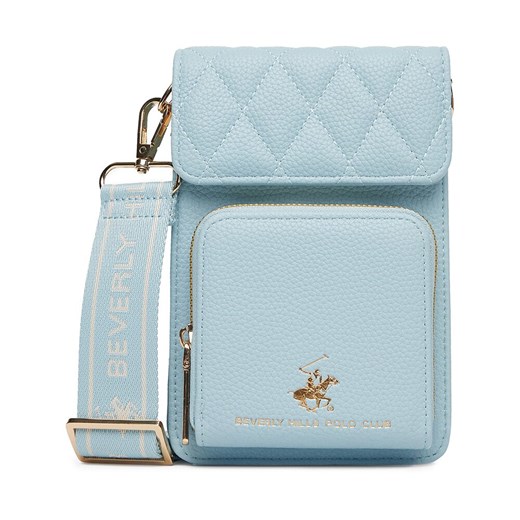 Torebka Beverly Hills Polo Club BHPC-L-007-07 ze sklepu ccc.eu w kategorii Torebki damskie - zdjęcie 178559369