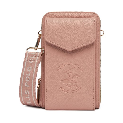 Torebka Beverly Hills Polo Club BHPC-L-006-07 ze sklepu ccc.eu w kategorii Torebki damskie - zdjęcie 178559377