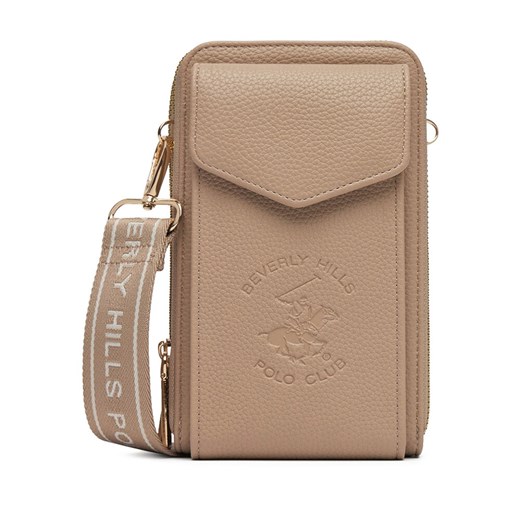 Torebka Beverly Hills Polo Club BHPC-L-006-07 ze sklepu ccc.eu w kategorii Torebki damskie - zdjęcie 178559378