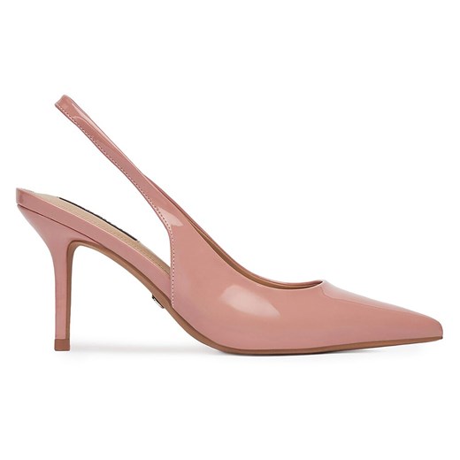 Czółenka NINE WEST SX005-01 ze sklepu ccc.eu w kategorii Czółenka - zdjęcie 178559386