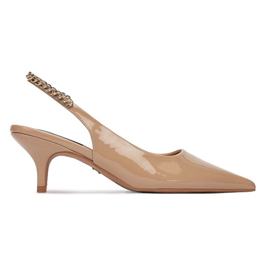 Czółenka NINE WEST PXSH28-31 ze sklepu ccc.eu w kategorii Czółenka - zdjęcie 178559389