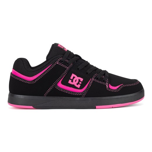 Obuwie sportowe DC Shoes DC SHOE CURE DC01682060 ze sklepu ccc.eu w kategorii Buty sportowe damskie - zdjęcie 178560115