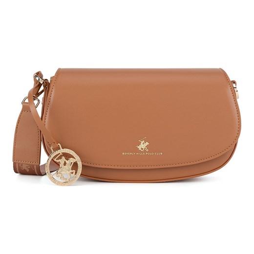Torebka Beverly Hills Polo Club BHPC-S-001-07 ze sklepu ccc.eu w kategorii Torebki damskie - zdjęcie 178560145