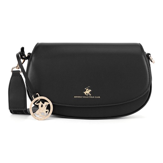 Torebka Beverly Hills Polo Club BHPC-S-001-07 ze sklepu ccc.eu w kategorii Torebki damskie - zdjęcie 178560146