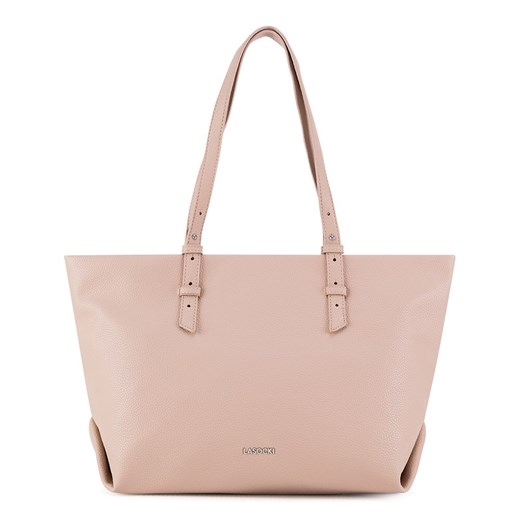 Torebka Lasocki LSK-X-004-07 ze sklepu ccc.eu w kategorii Torby Shopper bag - zdjęcie 178560178