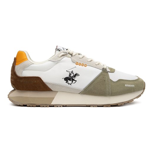 Sneakers Beverly Hills Polo Club CRUZ MIX ze sklepu ccc.eu w kategorii Buty sportowe męskie - zdjęcie 178560205