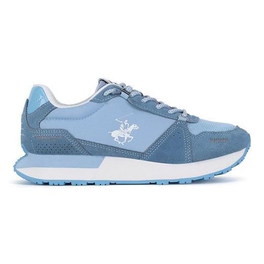 Obuwie sportowe Beverly Hills Polo Club CRUZ MIX 2 ze sklepu ccc.eu w kategorii Buty sportowe damskie - zdjęcie 178560206