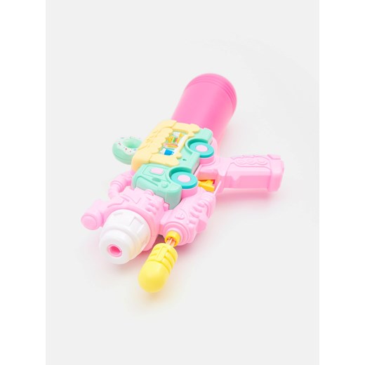 Sinsay - Zabawka Pistolet na wodę - różowy Sinsay One Size Sinsay