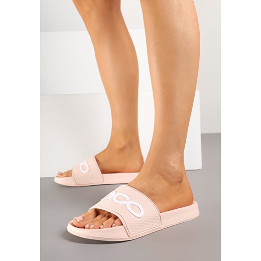 Klapki damskie Renee casual