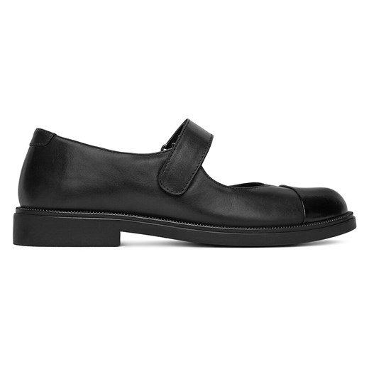Baleriny Sergio Bardi WI16-F1100-02SB ze sklepu ccc.eu w kategorii Balerinki - zdjęcie 178563816