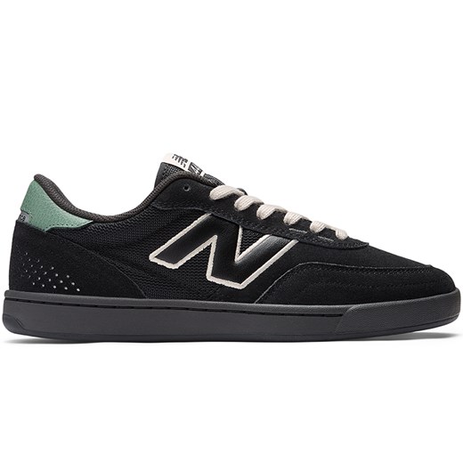 Buty męskie New Balance Numeric NM440BG2 – czarne ze sklepu New Balance Poland w kategorii Buty sportowe męskie - zdjęcie 178564017