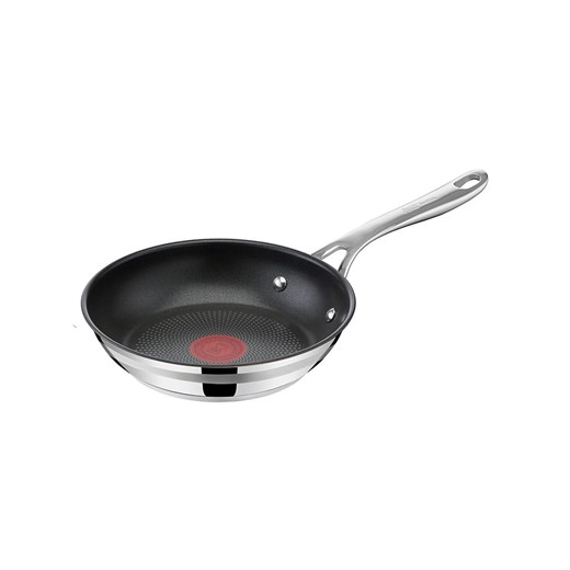 Tefal Patelnia &quot;Cook smart&quot; - Ø 20 cm ze sklepu Limango Polska w kategorii Garnki - zdjęcie 178564436