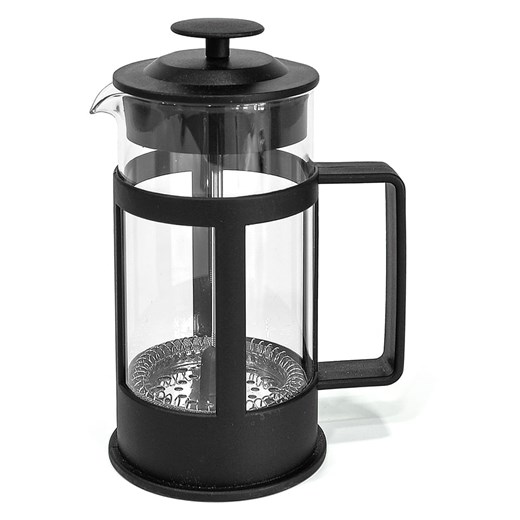 IRIS Zaparzacz w kolorze czarnym do kawy - 350 ml ze sklepu Limango Polska w kategorii Naczynia - zdjęcie 178564479