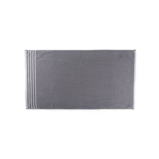 Elizabed Ręczniki prysznicowe (2 szt.) w kolorze szarym Elizabed 75x150 cm wyprzedaż Limango Polska