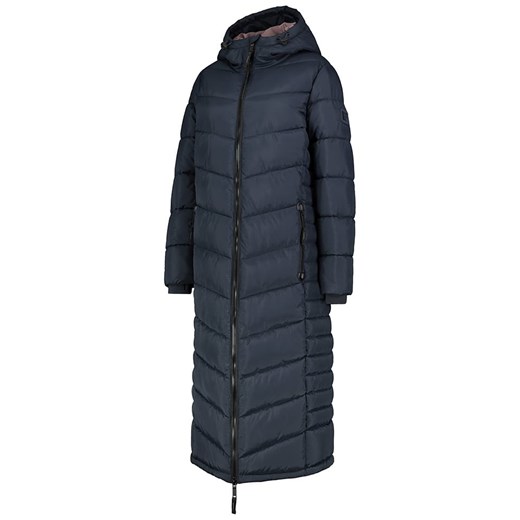 Płaszcz damski SUBLEVEL 