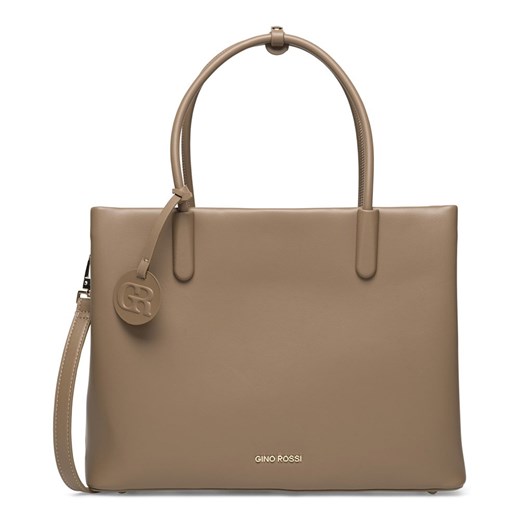 Torebka Gino Rossi OJ-82713 ze sklepu ccc.eu w kategorii Torby Shopper bag - zdjęcie 178568908