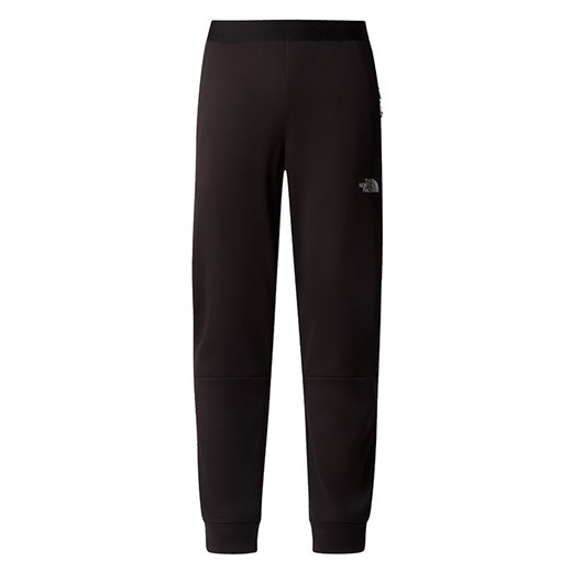 Spodnie The North Face Mountain Athletics 0A893SJK31 - czarne ze sklepu streetstyle24.pl w kategorii Spodnie męskie - zdjęcie 178568939